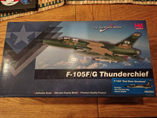 Hobby Master Republic F-105F