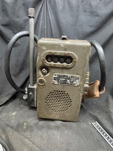 Original army ww2 ground - original,