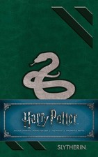 Harry Potter: Slytherin Ruled