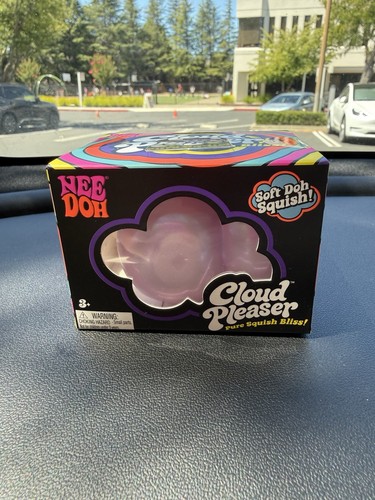 Authentic needoh cloud - authentic,