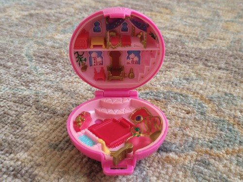 Vintage 1992 polly - 1992, pocket