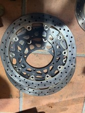 Brembo Discs Yamaha R1 R6 Mt10