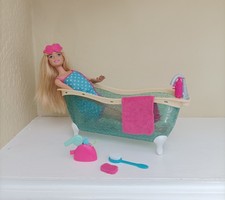 Barbie Bath Time Playset Dream