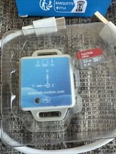 9-Axis Offline Accelerometer Data Logger WT901SDCL High-Precision Gyroscope 32gb