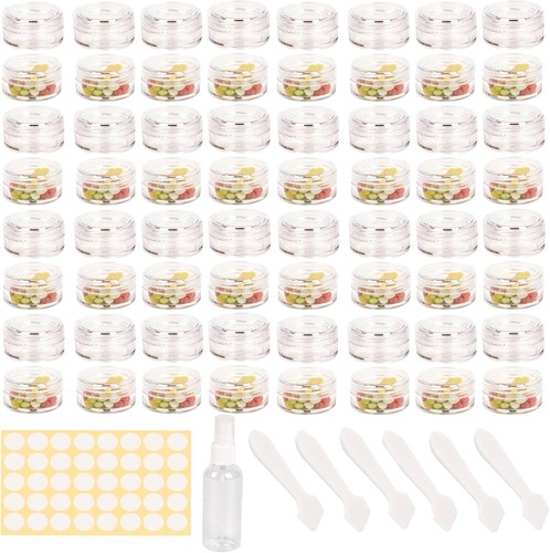 Pcs sample pots - sample, pots,sample