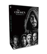 The Chosen: The Complete