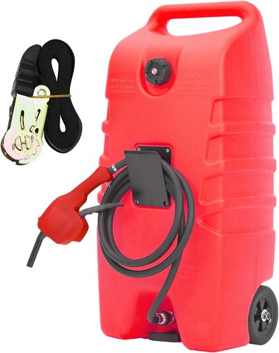 14gal gas caddy 53l fuel - gas,