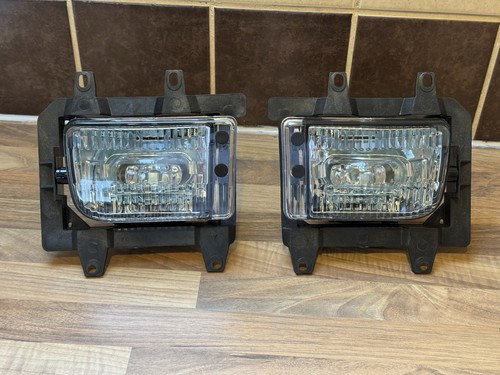 Bmw e30 plastic front fog - e30,