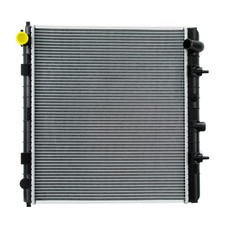 Radiator Fits LAND ROVER RANGE