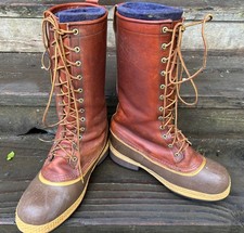 Grizzly Boot Company Boots 15"