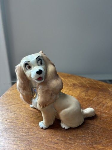 Wade porcelain walt disney - walt,