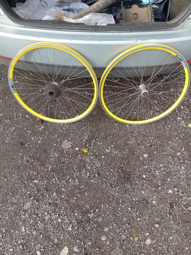 Inch rim brake mountain - brake,