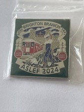 Brighton ASLEF Branch Banner