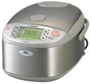 Zojirushi micom rice cooker - zojirushi,