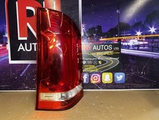 MERCEDES BENZ V CLASS W447 PASSENGER SIDE REAR LIGHT (REPLICA)