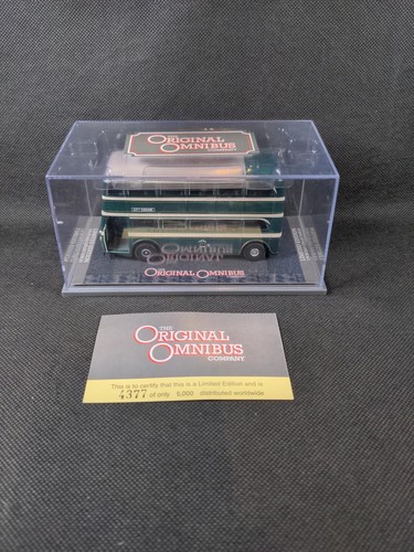 Corgi the original omnibus - corgi,