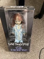 Living Dead Dolls Presents THE