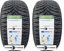 2 x 175 65 14 WESTLAKE A/S 82T