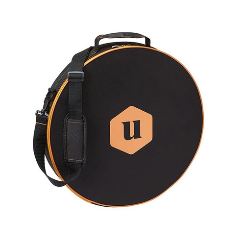 Unicorn tour bag and - on,