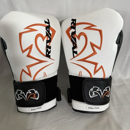 Rival boxing rb11 evolution - rival,