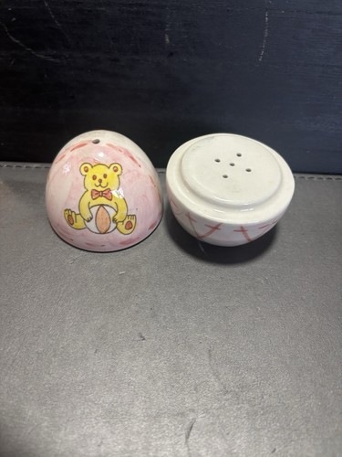 Novelty salt and - salt,