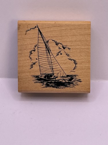 Inkadinkado 96498 sailing boat - 96498,