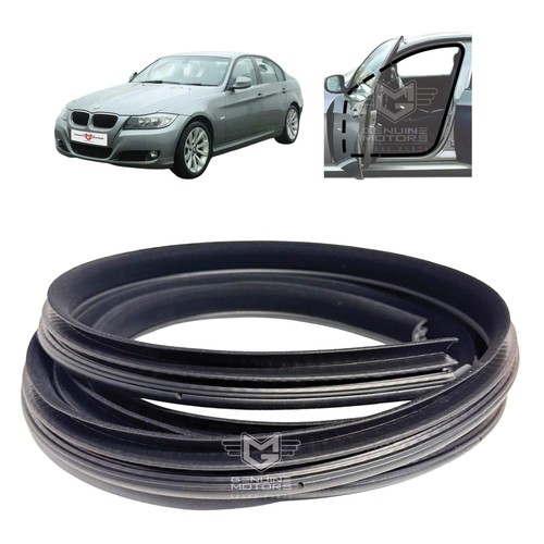 Door inner rubber weatherstrip - inner,