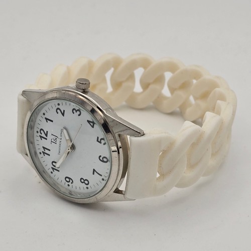 Tavistock jones wristwatch - tavistock,
