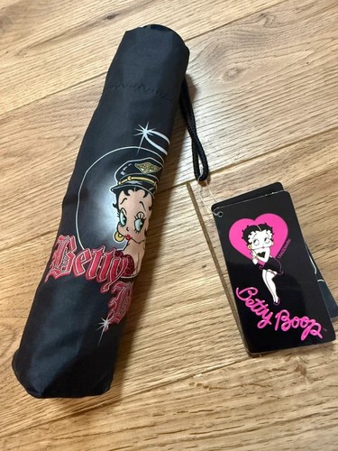Bnwt vintage 2009 betty - vintage, boop