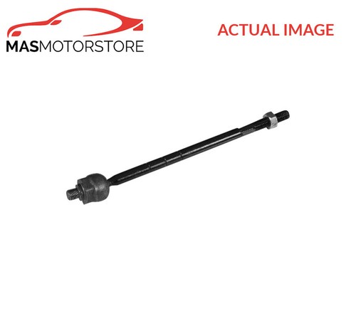 Tie rod axle - joint, track