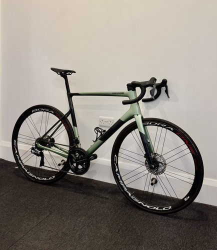 Cannondale supersix mod - cannondale, hi-mod