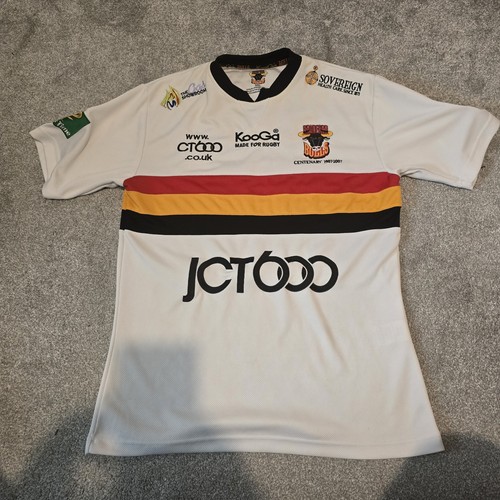 Bradford bulls northern - bradford, rugby