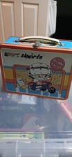 Vintage skwirts sports lunch - vintage,