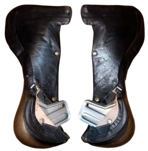 Wow saddle size panels - wow,