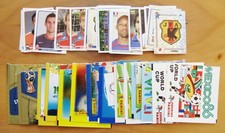 PANINI World Cup 1986 - 2018