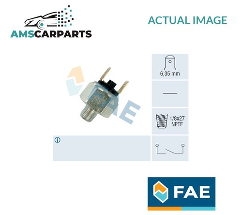 Brake light switch stop - switch, 21010