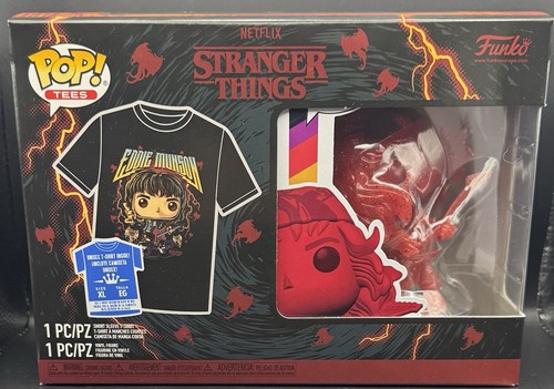 Eddie munson stranger things - munson,