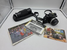 nikon m90 35mm camera 50MM