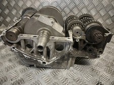 SUZUKI GS500 E bottom crank