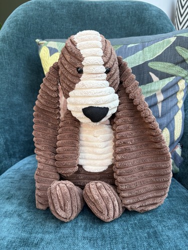 Jellycat cordy roy hound - jellycat, dog