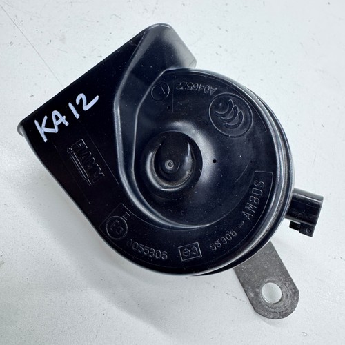Ford mk2 horn alarm siren - ford,