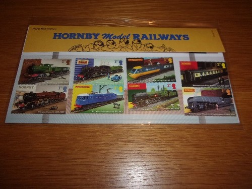 Hornby model railways - hornby,