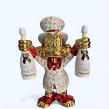 Scrooge McDuck Louis Vuitton