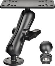 Aluminum Fish Finder Mount