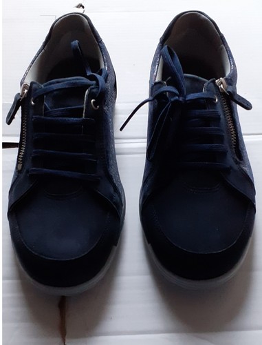 Cosyfeet tango kf627 - cosyfeet, navy