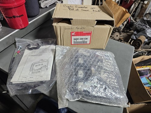 New genuine oem honda - new,