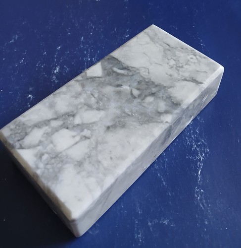 Granite trophy base - .,