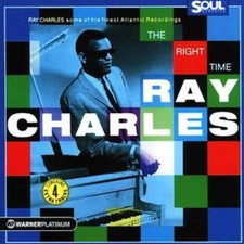 Ray Charles: Right Time, The -