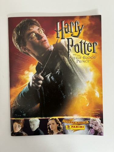 Harry potter and the - potter,