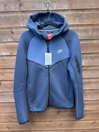 Nike tech fleece windrunner - tech,